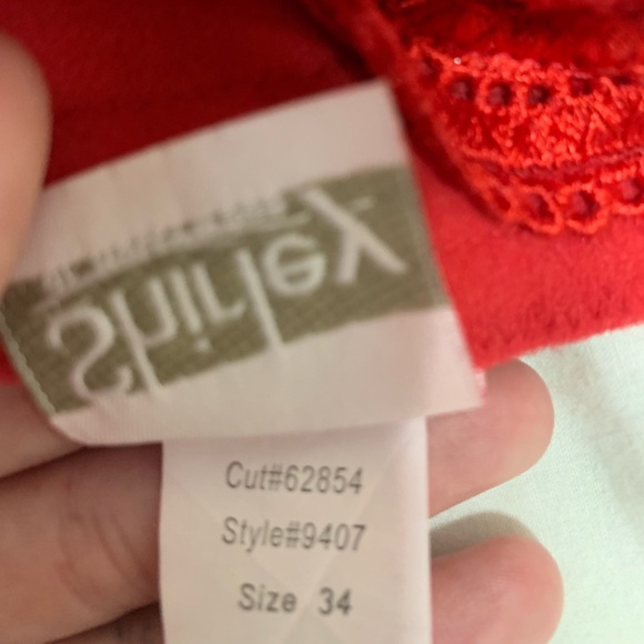 Shirley of Hollywood - Picture 4 of 4